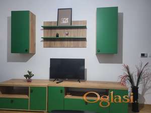 ODMAH USELJIV OPREMLJEN STAN U BLIZINI CENTRA